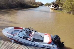 Mediterráneo complejo náutico