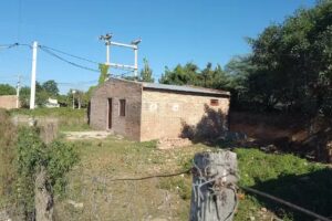 Merendero La esperanza