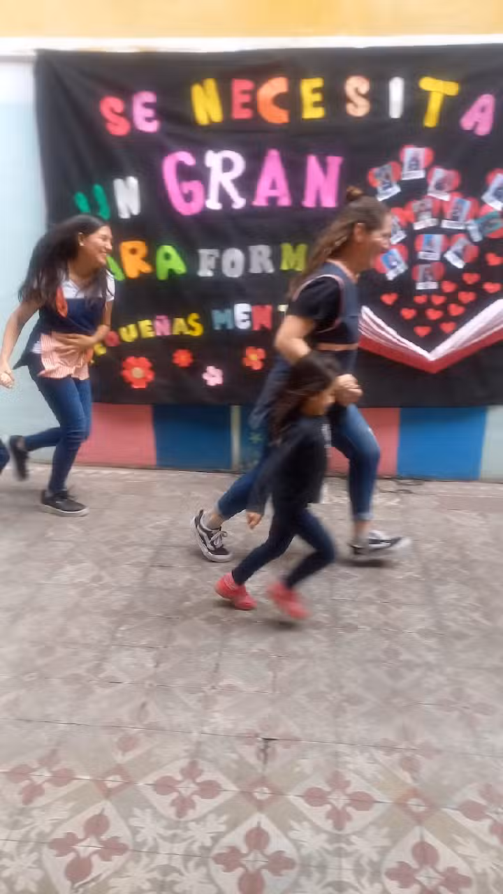 Mi Tallercito Jardin Maternal