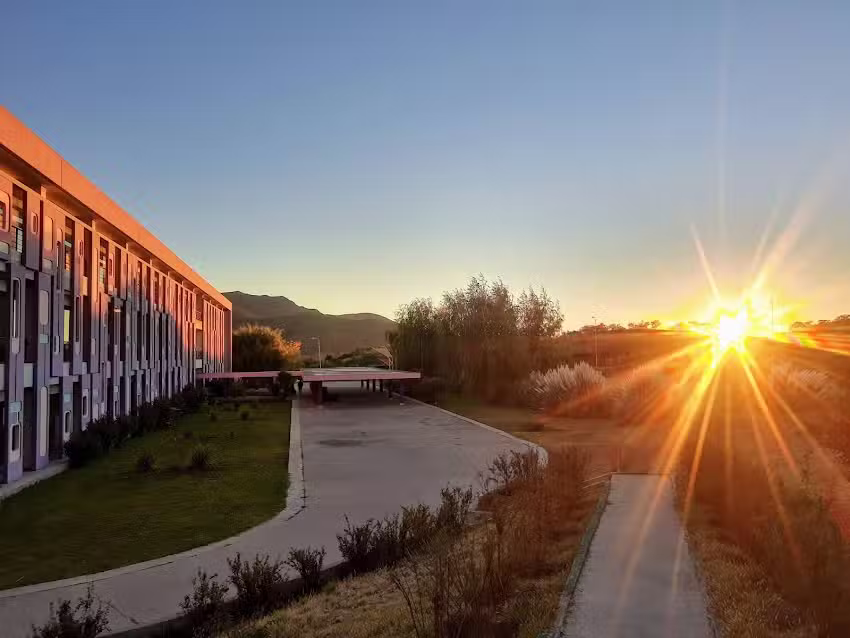 Ministerio de Educación