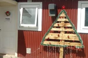 Ministerio De Educacion Tolhuin