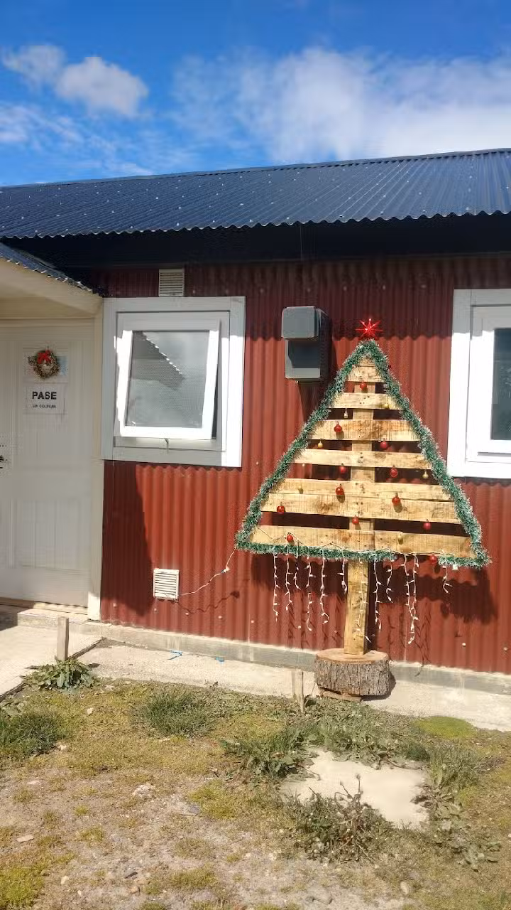 Ministerio De Educacion Tolhuin