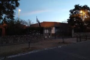 Ministerio de Educación UFIDeT Salta