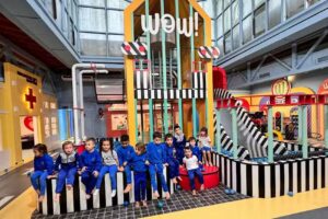 Miro College San Vicente