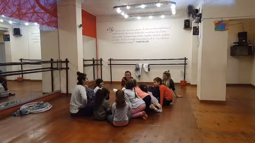 Muuk Escuela de Arte