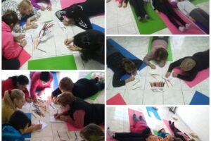 Namasté centro de bienestar