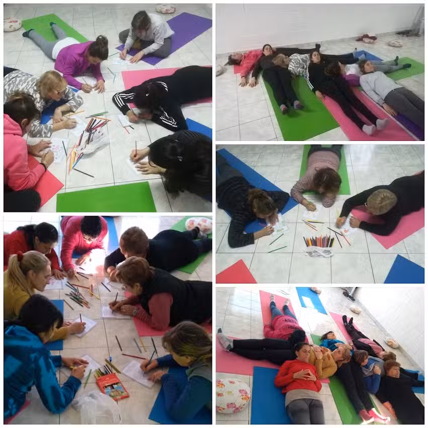 Namasté centro de bienestar