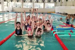 Natación Particular Berazategui