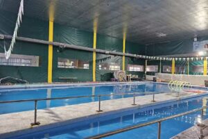 Natatorio Fipan