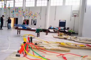 Nea Nueva Escuela Argentina Sede Norte