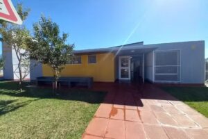 Neni 2112sede Jardin Maternal