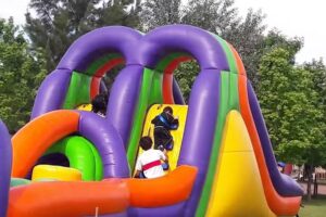 New Zealand Pacific School Colegio Luján