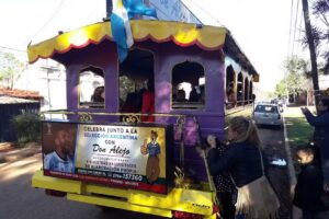 Nivel Inicial Gotitas De Amor