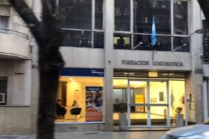 Nivel Secundario Colegio Logosófico González Pecotche