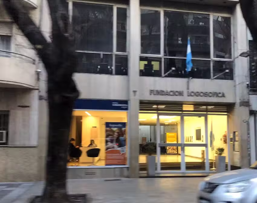 Nivel Secundario Colegio Logosófico González Pecotche