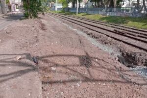 Nivel Secundario del Colegio Almafuerte