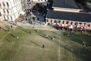 Northfield School Nordelta