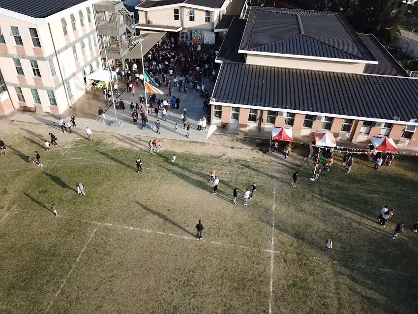 Northfield School Nordelta