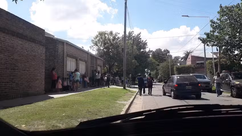 Nuestra Señora de la Consolación