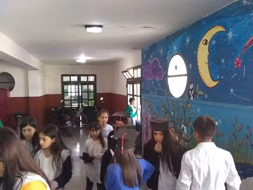 Nuestra Señora de la Paz