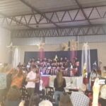 Nuestra Señora De La Paz