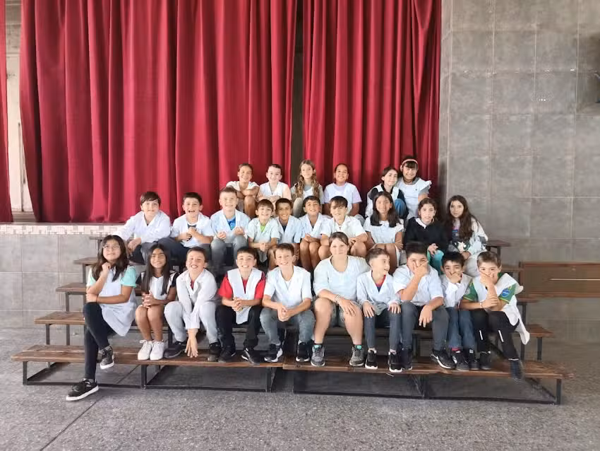 Nuestra señora de Luján