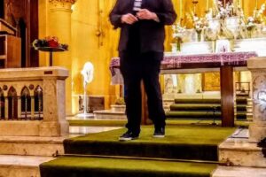 Nuestra Señora del Huerto