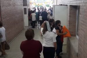 Nueva escuela primaria