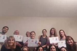 Nueva Gente Reiki Escuela