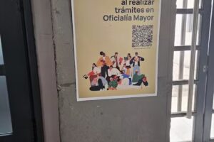 Oficialía Mayor Unc