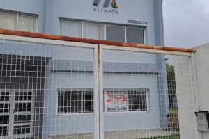 Olympos Inicial y Primario