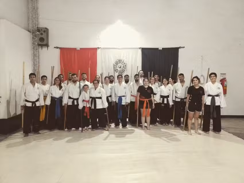 Pakua Tafi Viejo Federacion mundial