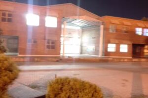 Pancha Hernandez Escuela 24