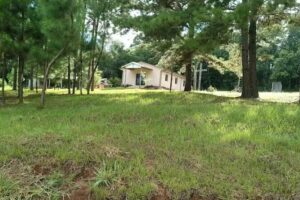 Paraje Campo Alegre Escuela N 367