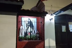 Parroquia Nuestra Señora de Fátima