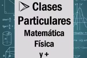 Particular Matemática Física Inglés Clases10