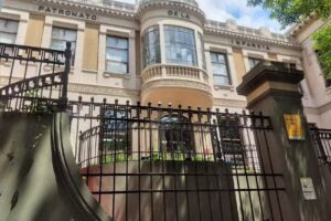 Patronato de la Infancia