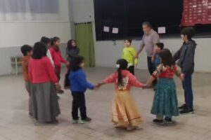 Peña Estrella Sureña