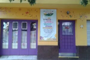 Pequeña Aldea Escuela Infantil