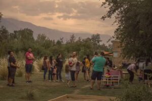 Piquillín Educación Montessori