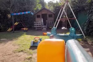 Plastilina Jardin Maternal