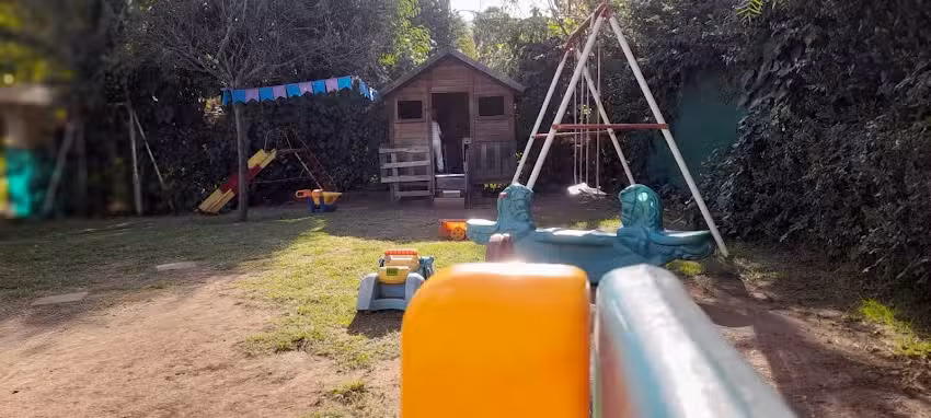 Plastilina Jardin Maternal