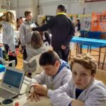 Polideportivo Municipal