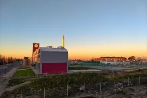 Polo Educativo Ees N56