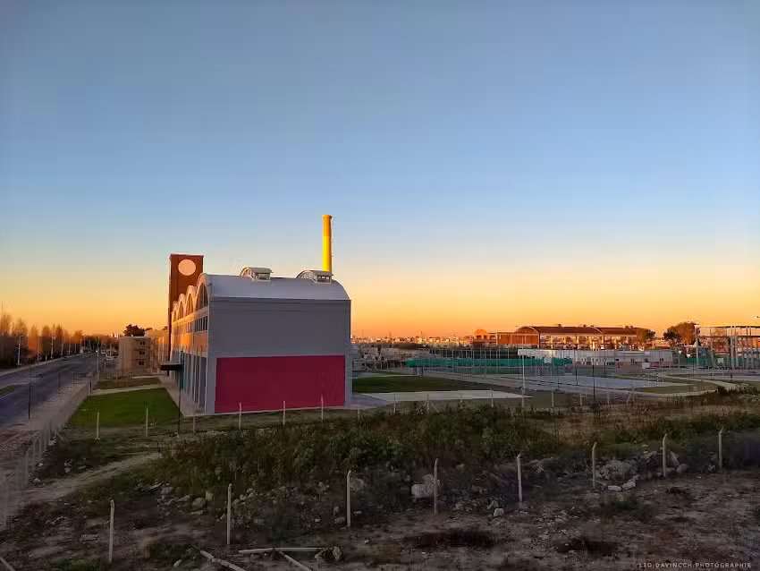 Polo Educativo Ees N56