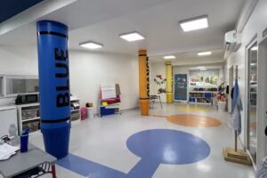 Port School Colegio Bilingüe