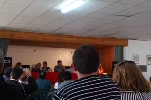 Predio de prácticas de Esc 719