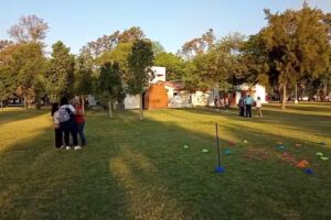 Predio Del Colegio San Jose