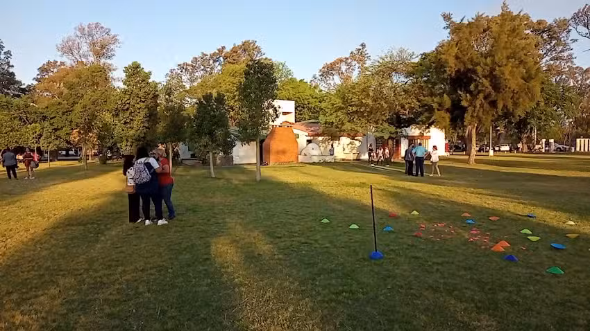 Predio Del Colegio San Jose