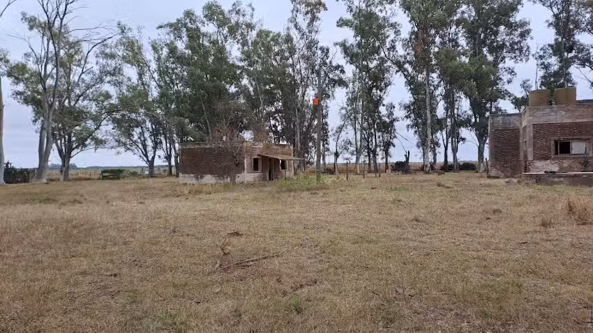Predio Norte Instituto Agrotecnico Manuel Belgrano